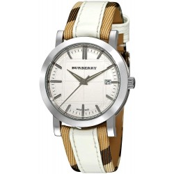 Kaufen Sie Burberry Unisexuhr Heritage Nova Check BU1379