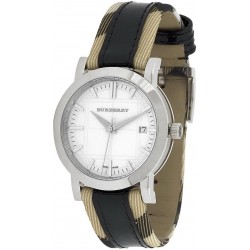 Kaufen Sie Burberry Unisexuhr Heritage Nova Check BU1388