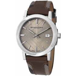 Kaufen Sie Burberry Unisexuhr Heritage Nova Check BU9020