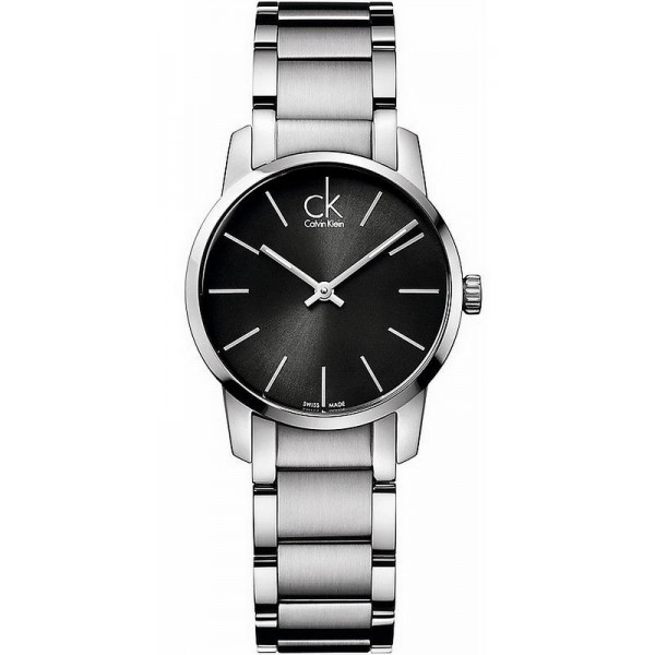 Reloj Mujer Calvin Klein City K2G23161 Comprar Reloj Mujer Calvin Klein City K2G23161