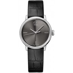 Kaufen Sie Calvin Klein Damenuhr Accent K2Y2Y1C3