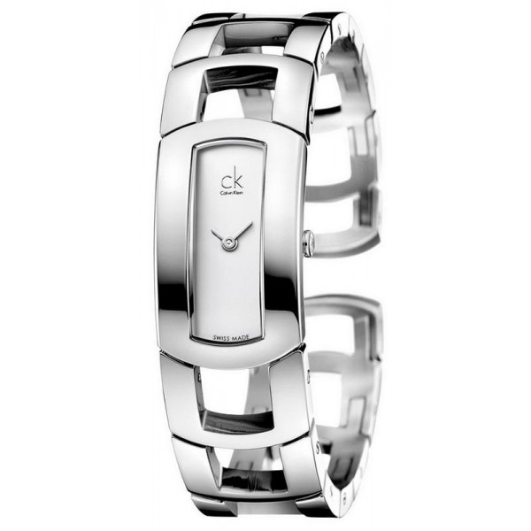 Buy Calvin Klein Women's Watch Dress Middle K3Y2M116