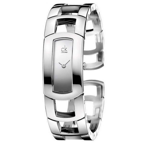 Buy Calvin Klein Ladies Watch Dress Middle K3Y2M118