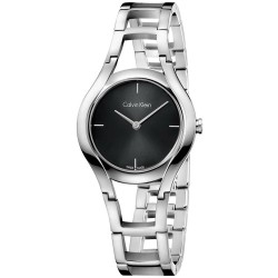Kaufen Sie Calvin Klein Damenuhr Class K6R23121