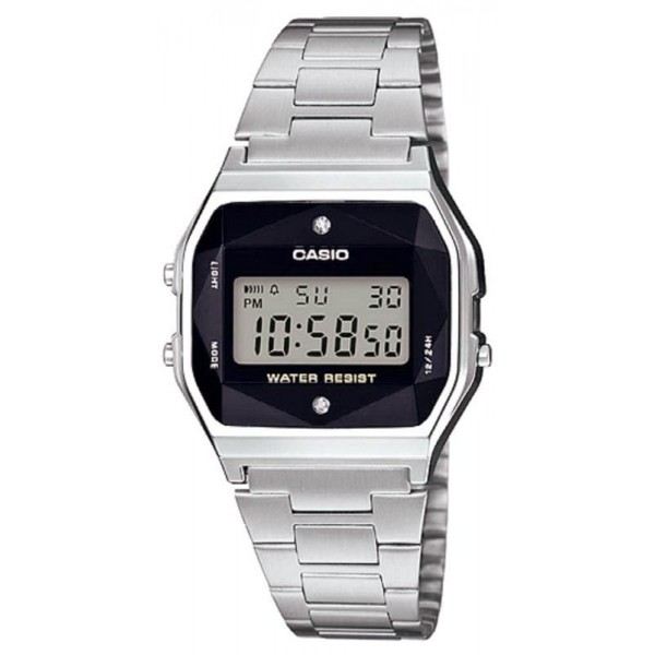 Casio Vintage Unisex Watch A158WEAD-1EF Buy Casio Vintage Unisex Watch A158WEAD-1EF