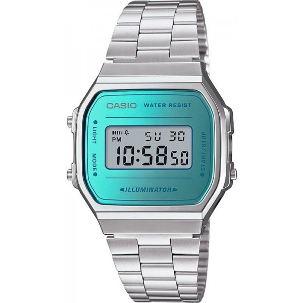 Casio Vintage Unisexuhr A168WEM-2EF Casio Vintage Unisexuhr A168WEM-2EF kaufen