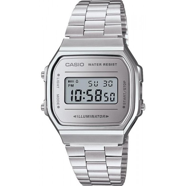 Casio Vintage Unisexuhr A168WEM-7EF Casio Vintage Unisexuhr A168WEM-7EF kaufen