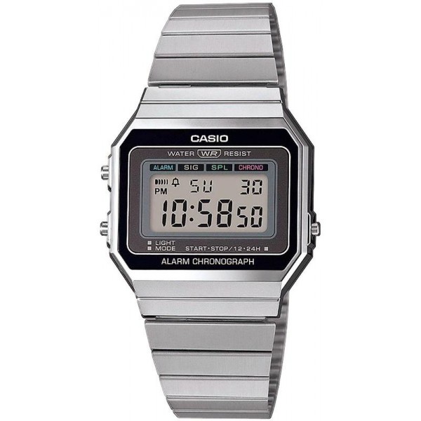 Casio Vintage Unisexuhr A700WE-1AEF Casio Vintage Unisexuhr A700WE-1AEF kaufen