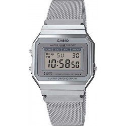 Casio Vintage Unisexuhr A700WEM-7AEF kaufen