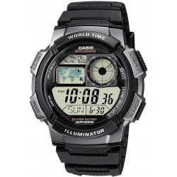 Kaufen Sie Casio Collection Herrenuhr AE-1000W-1BVEF