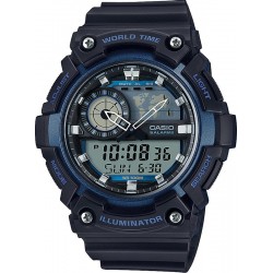 Kaufen Sie Casio Collection Herrenuhr AEQ-200W-2AVEF