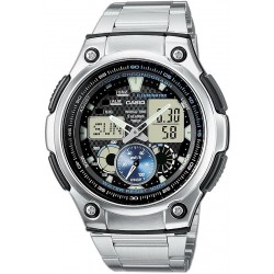 Kaufen Sie Casio Collection Herrenuhr AQ-190WD-1AVEF