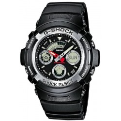 Buy Casio G-Shock Men's Watch AW-590-1AER