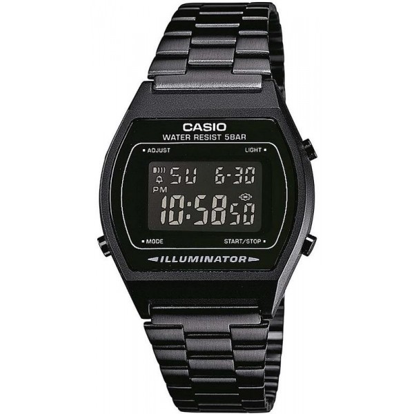 Casio Vintage Unisex Watch B640WB-1BEF Buy Casio Vintage Unisex Watch B640WB-1BEF