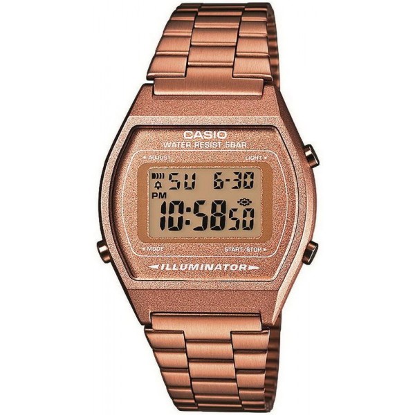 Acheter Montre Unisex Casio Vintage B640WC-5AEF