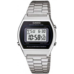 Casio Vintage Unisexuhr B640WD-1AVEF kaufen