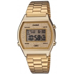 Comprar Reloj para Mujer Casio Vintage B640WGG-9EF