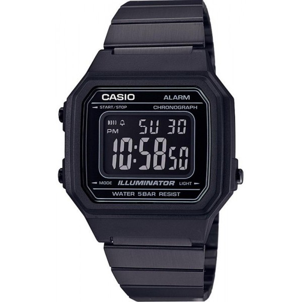 Casio Vintage Herrenuhr B650WB-1BEF Casio Vintage Herrenuhr B650WB-1BEF kaufen