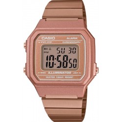 Casio Vintage Herrenuhr B650WC-5AEF