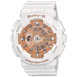 Casio Baby-G Damenuhr BA-110-7A1ER kaufen