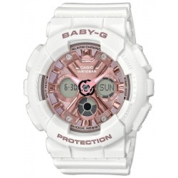 Casio Baby-G Damenuhr BA-130-7A1ER kaufen