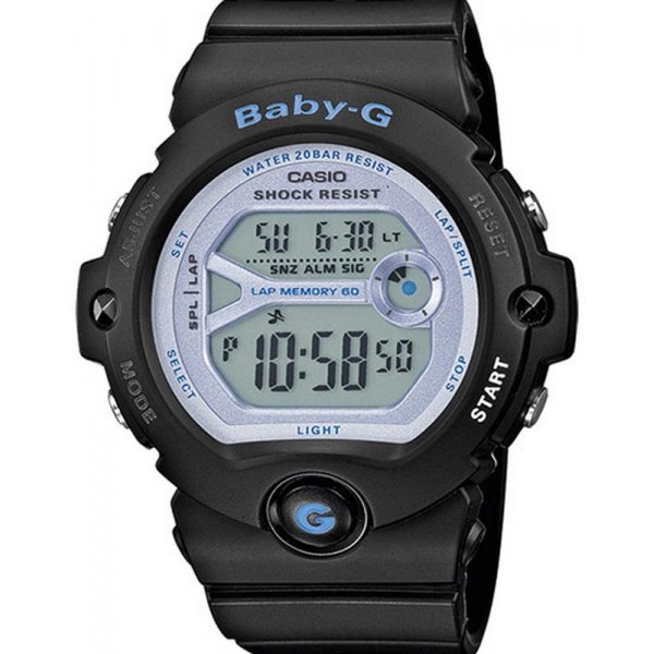Montre pour Femme Casio Baby-G BG-6903-1ER Acheter Montre pour Femme Casio Baby-G BG-6903-1ER