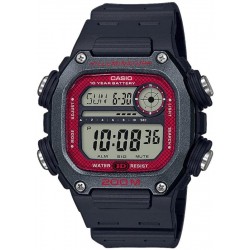 Casio Collection Herrenuhr DW-291H-1BVEF kaufen