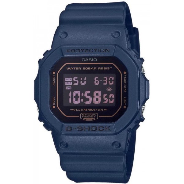 Reloj para Hombre Casio G-Shock DW-5600BBM-2ER Comprar Reloj para Hombre Casio G-Shock DW-5600BBM-2ER