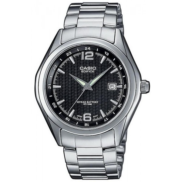 Montre pour Homme Casio Edifice EF-121D-1AVEF Acheter Montre pour Homme Casio Edifice EF-121D-1AVEF