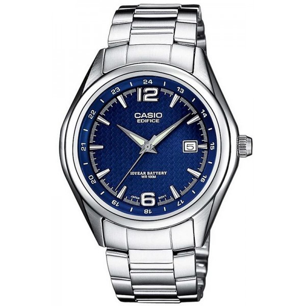 Montre pour Homme Casio Edifice EF-121D-2AVEF Acheter Montre pour Homme Casio Edifice EF-121D-2AVEF