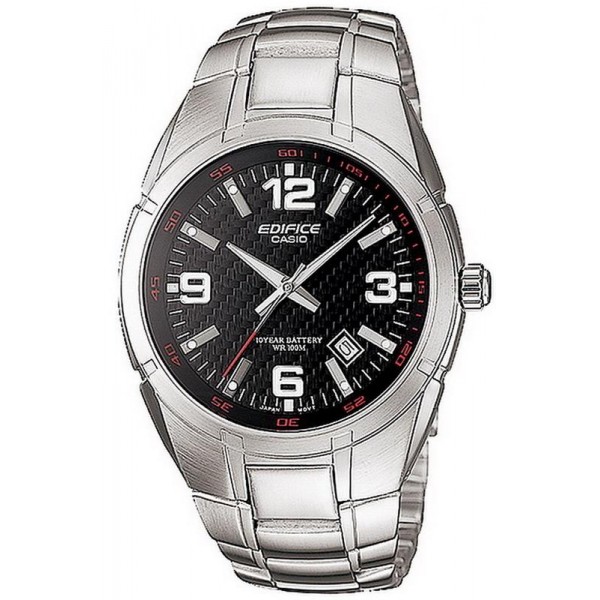 Montre pour Homme Casio Edifice EF-125D-1AVEF Acheter Montre pour Homme Casio Edifice EF-125D-1AVEF