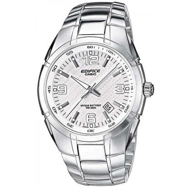 Reloj para Hombre Casio Edifice EF-125D-7AVEF Comprar Reloj para Hombre Casio Edifice EF-125D-7AVEF