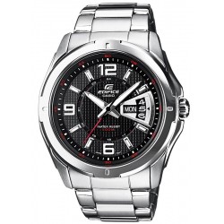 Casio Edifice Herrenuhr EF-129D-1AVEF