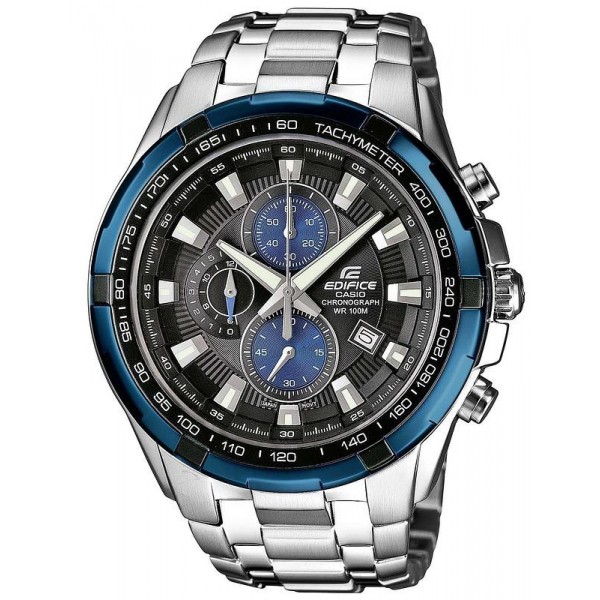 Casio Edifice Men's Watch EF-539D-1A2VEF Buy Casio Edifice Men's Watch EF-539D-1A2VEF