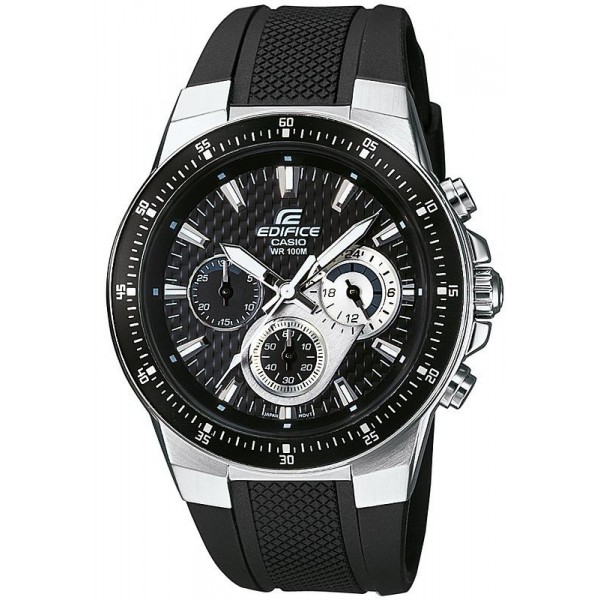 Buy Casio Edifice Men's Watch EF-552-1AVEF