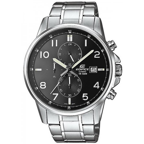 Reloj para Hombre Casio Edifice EFR-505D-1AVEF Comprar Reloj para Hombre Casio Edifice EFR-505D-1AVEF