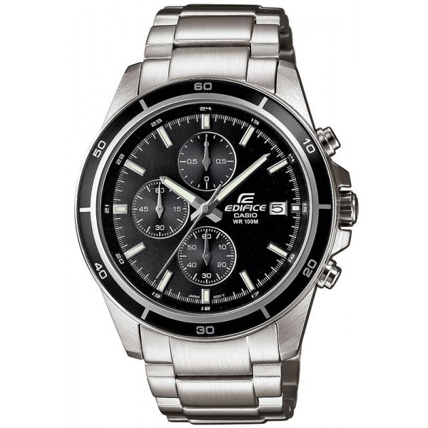 Reloj para Hombre Casio Edifice EFR-526D-1AVUEF Comprar Reloj para Hombre Casio Edifice EFR-526D-1AVUEF