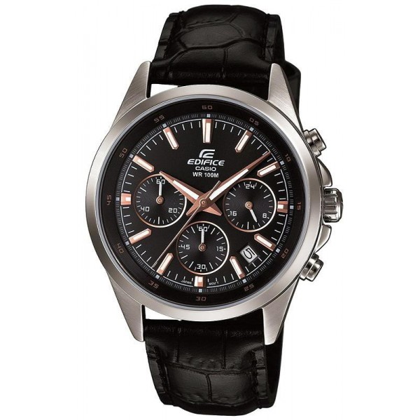 Reloj para Hombre Casio Edifice EFR-527L-1AVUEF Comprar Reloj para Hombre Casio Edifice EFR-527L-1AVUEF