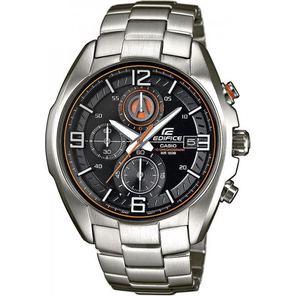 Montre pour Homme Casio Edifice EFR-529D-1A9VUEF Acheter Montre pour Homme Casio Edifice EFR-529D-1A9VUEF