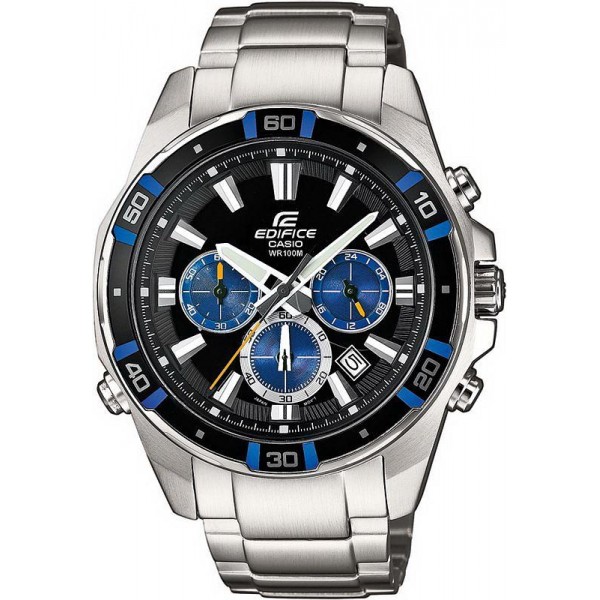 Casio Edifice Men's Watch EFR-534D-1A2VEF Buy Casio Edifice Men's Watch EFR-534D-1A2VEF