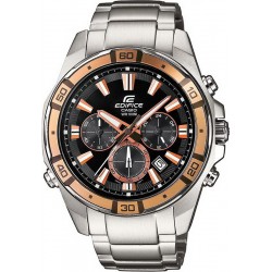 Reloj para Hombre Casio Edifice EFR-534D-1A9VEF