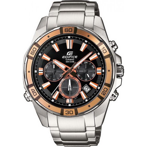 Casio Edifice Men's Watch EFR-534D-1A9VEF Buy Casio Edifice Men's Watch EFR-534D-1A9VEF