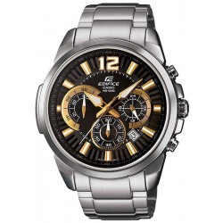 Orologio da Uomo Casio Edifice EFR-535D-1A9VUEF