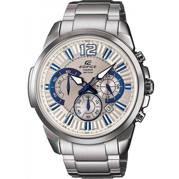 Comprar Reloj para Hombre Casio Edifice EFR-535D-7A2VUEF