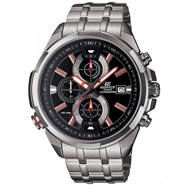 Casio Edifice Men's Watch EFR-536D-1A4VEF Buy Casio Edifice Men's Watch EFR-536D-1A4VEF