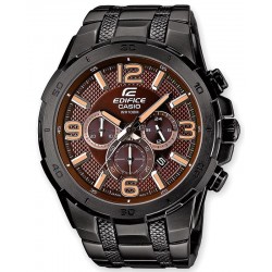 Reloj para Hombre Casio Edifice EFR-538BK-5AVUEF