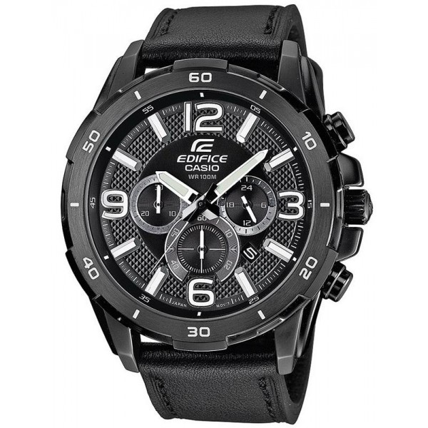 Comprar Reloj para Hombre Casio Edifice EFR-538L-1AVUEF