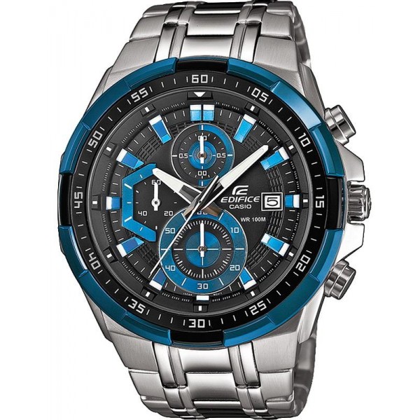 Comprar Reloj para Hombre Casio Edifice EFR-539D-1A2VUEF