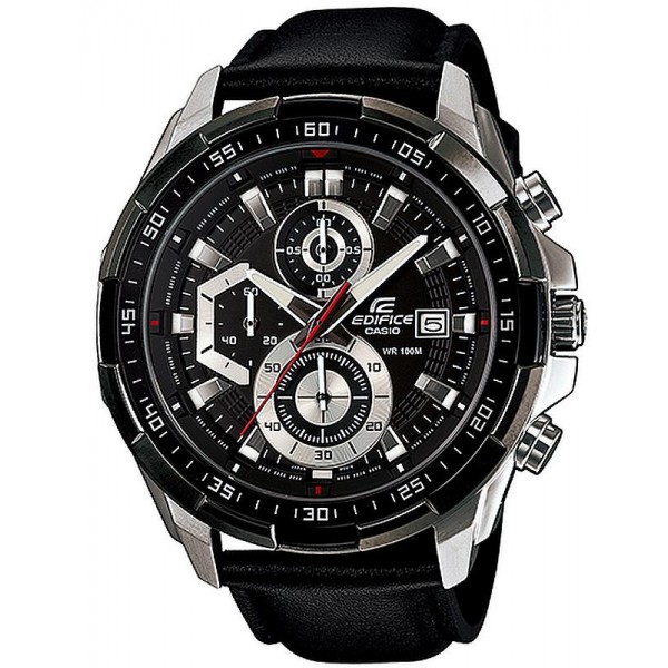Reloj para Hombre Casio Edifice EFR-539L-1AVUEF Comprar Reloj para Hombre Casio Edifice EFR-539L-1AVUEF