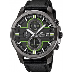 Reloj para Hombre Casio Edifice EFR-543BL-1AVUEF
